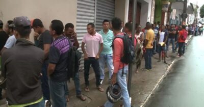 Brasil bate recorde de renda, mas Maranhão segue na lanterna