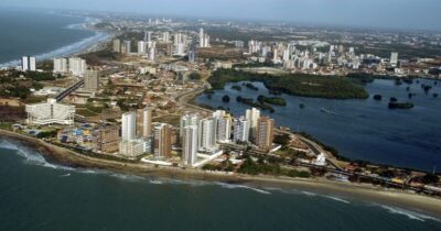 São Luís lidera inflação no Brasil em 2024, segundo IBGE