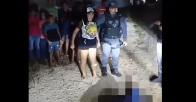Guarda municipal mata marido durante discussão no Maranhão