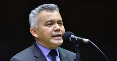 Cleber Verde lidera gastos de cota parlamentar no MA em 2024