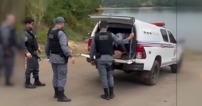 Vereador é detido por ato obsceno em balsa entre MA e TO