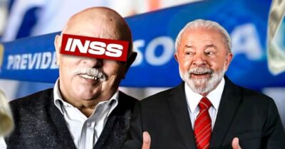 Escândalo do INSS atinge pessoas ligadas a 6 partidos