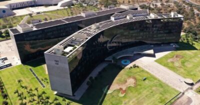 TST reserva quase R$ 900 mil para coquetéis e coffee breaks