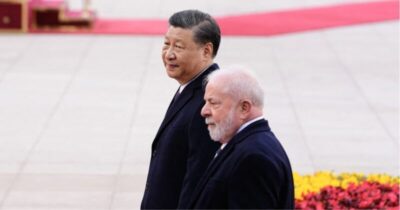 China busca reduzir dependência de soja importada