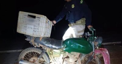 PRF registra três mortes em rodovias do MA no fim de semana
