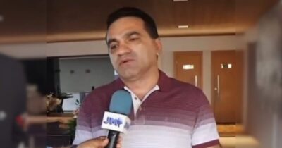 PL no Maranhão define apoio a Weverton para o Senado em 2026