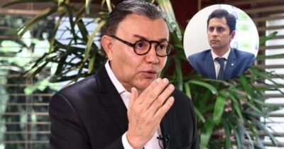 PSB critica parlamentares que apoiaram CPMI do INSS