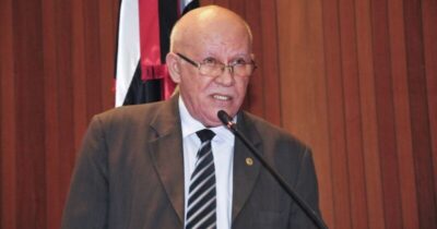 Deputado do MA recebeu milhões de entidade sob investigação