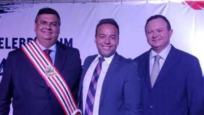 Fred Campos deve ser descondenado pelo TRE do Maranhão