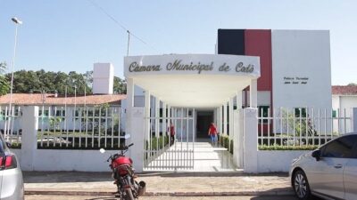 Juiz mantém número de vagas na Câmara Municipal de Codó e Vereadores de outras cidades comemoram