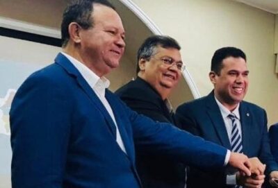 PSB confirma a filiados entrada de Carlos Brandão;  Fábio Macedo pode assumir o comando do PSDB