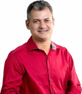 BOM JESUS DAS SELVAS