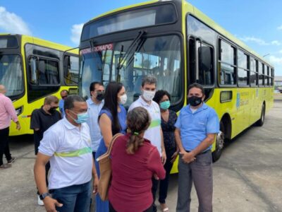 SET quer arrancar R$ 15 Milhões por mês da Prefeitura de São Luís
