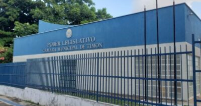 Câmara aprova decretos com homenagens à personalidades com relevantes serviços prestados a Timon