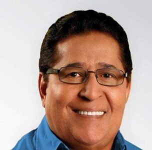 *IRREPARÁVEL PERDA* O MOVIMENTO COMUNITÁRIO PERDEU UM AMIGO DAS COMUNIDADES_*