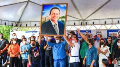 Comunistas baixam o tom e apontam para acordo entre Dino e Brandão