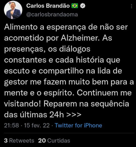 Foto: Reprodução