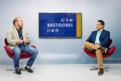 Othelino destaca ‘Assembleia em Ação’ e novas movimentações políticas