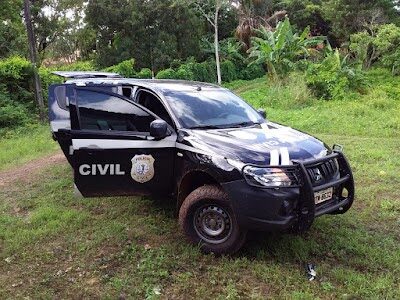 Polícia Civil cumpre mais 3 mandados em Itapecuru-Mirim/MA