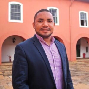 RUBENILSON SOARES É NOMEADO PRESIDENTE DA FUNDAÇÃO DA MEMÓRIA REPUBLICANA BRASILEIRA (FMRB).