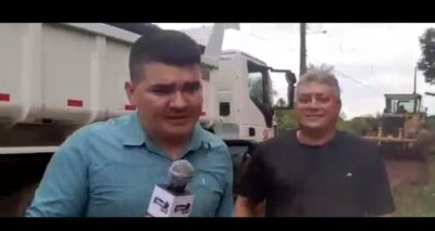 *EMENDA PARLAMENTAR DO DEPUTADO DR. LEONARDO SÁ*