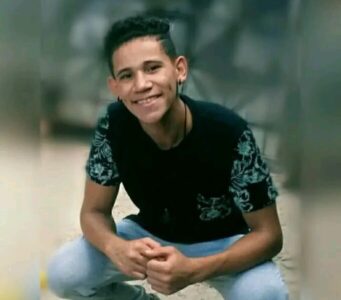 Jovem é assassinado a golpe de faca em Itapecuru-Mirim/MA