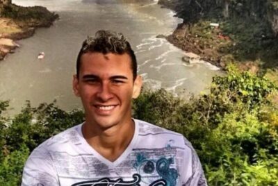 Itapecuruense é encontrado morto dentro de carro no bairro São Cristóvão em São Luís/MA