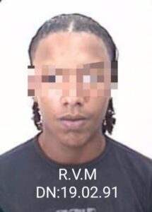 DE FOLGA, CABO DA POLÍCIA MILITAR DO 1º BPM EVITA ASSALTO EM VAN NA ESTRADA DE RIBAMAR