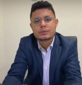 PREFEITO EDUARDO BRAIDE NÃO SANCIONA LEI QUE CRIOU O PROGRAMA MÓVEL DE OFTALMOLOGIA E VAI BENEFICIAR CENTENAS DE CIDADÃOS LUDOVICENSE.