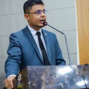 CÂMARA MUNICIPAL DE SÃO LUÍS APROVA PROJETO DE RIBEIRO NETO QUE ESCOLHEU 25 DE OUTUBRO PARA HOMENAGEAR CIRURGIÃO DENTISTA