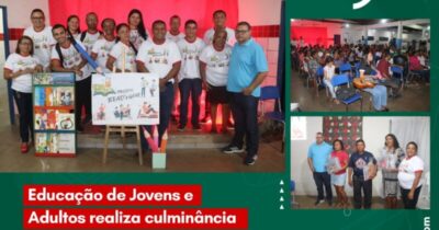 As miudinhas da  semana …o que está acontecendo…o que aconteceu…o que vai acontecer em Cantanhede/MA