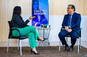Direto ao Ponto’: especialista fala de regras eleitorais para candidatos e eleitores na reta final de campanha
