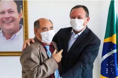 ASTRO DE OGUM COMEMORA ANÚNCIO DA CONSTRUÇÃO DO BOIÓDROMO EM SÃO LUÍS