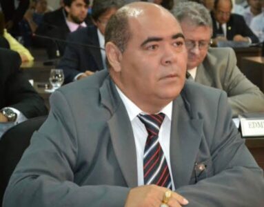 “ESCOLAS COMUNITÁRIAS NA UTI da UTI”, DISPARA ASTRO DE OGUM