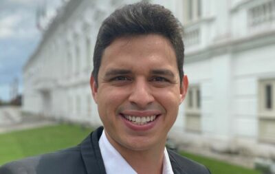 PREFEITO IVO REZENDE DEVE SER O NOME DE CONSENSO NA FAMEM