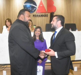 MAIS UM! FAMÍLIA CORRÊA LIMA ALCANÇA FEITO INÉDITO E JÁ POSSUI NOVE ADVOGADOS INSCRITOS NA OAB/MA