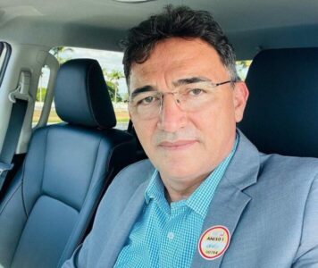 JUSTIÇA SUSPENDE ELEIÇÃO PARA A PRESIDÊNCIA DA CÂMARA MUNICIPAL DE ARARI