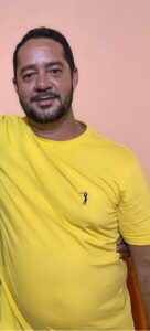 PREFEITO DE CAJARI TÁ MAIS PERDIDO DO QUE CACHORRO QUANDO CAI DO CAMINHÃO DE MUDANÇA