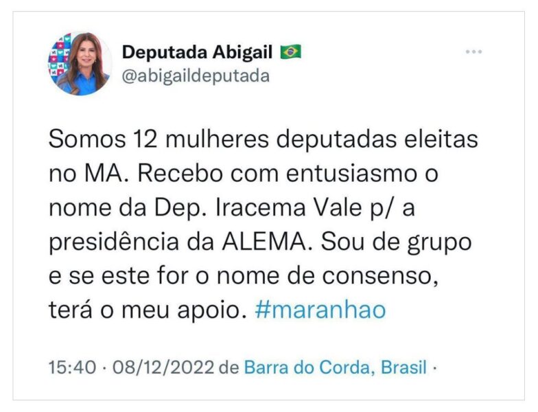Foto: Reprodução