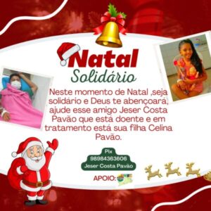 O PODER DO PEQUENO GESTO: EXEMPLOS DE SOLIDARIEDADE TRANSFORMADORES