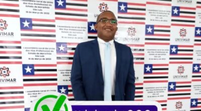 Prefeito de Alcântara derruba mais uma fake news de blogs aliados da oposição sobre as contas do município