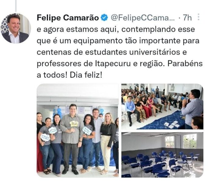 Foto: Reprodução
