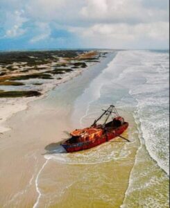 REPÓRTER MIRANTE DESTE SÁBADO (7) MOSTRA AS PRAIAS E A BELEZA DE CEDRAL-MA.