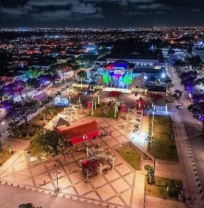 SECRETARIA DE ESTADO DA CULTURA (SECMA) DIVULGA DATAS E CIRCUITOS DO PRÉ-CARNAVAL E DO CARNAVAL EM SÃO LUÍS