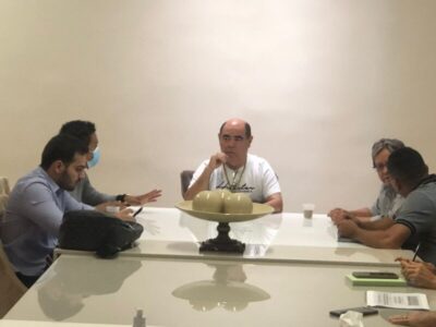 PLANO DIRETOR: COMISSÃO DE RECESSO FARÁ DUAS AUDIÊNCIAS PÚBLICAS ANTES DA ELABORAÇÃO DO RELATÓRIO TÉCNICO