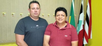 Poderes reafirmam união na abertura da Câmara de Pinheiro