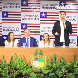 Famem participa do lançamento do programa de recuperação das rodovias que será realizado pelo governo do Estado