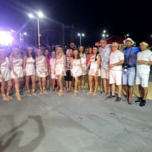 Cedral faz Carnaval, mas não esquece ação administrativa