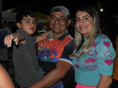 Porto Rico do Maranhão amplia espaço da folia