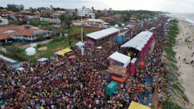 Carnaval 2023 é o maior da história do Maranhão